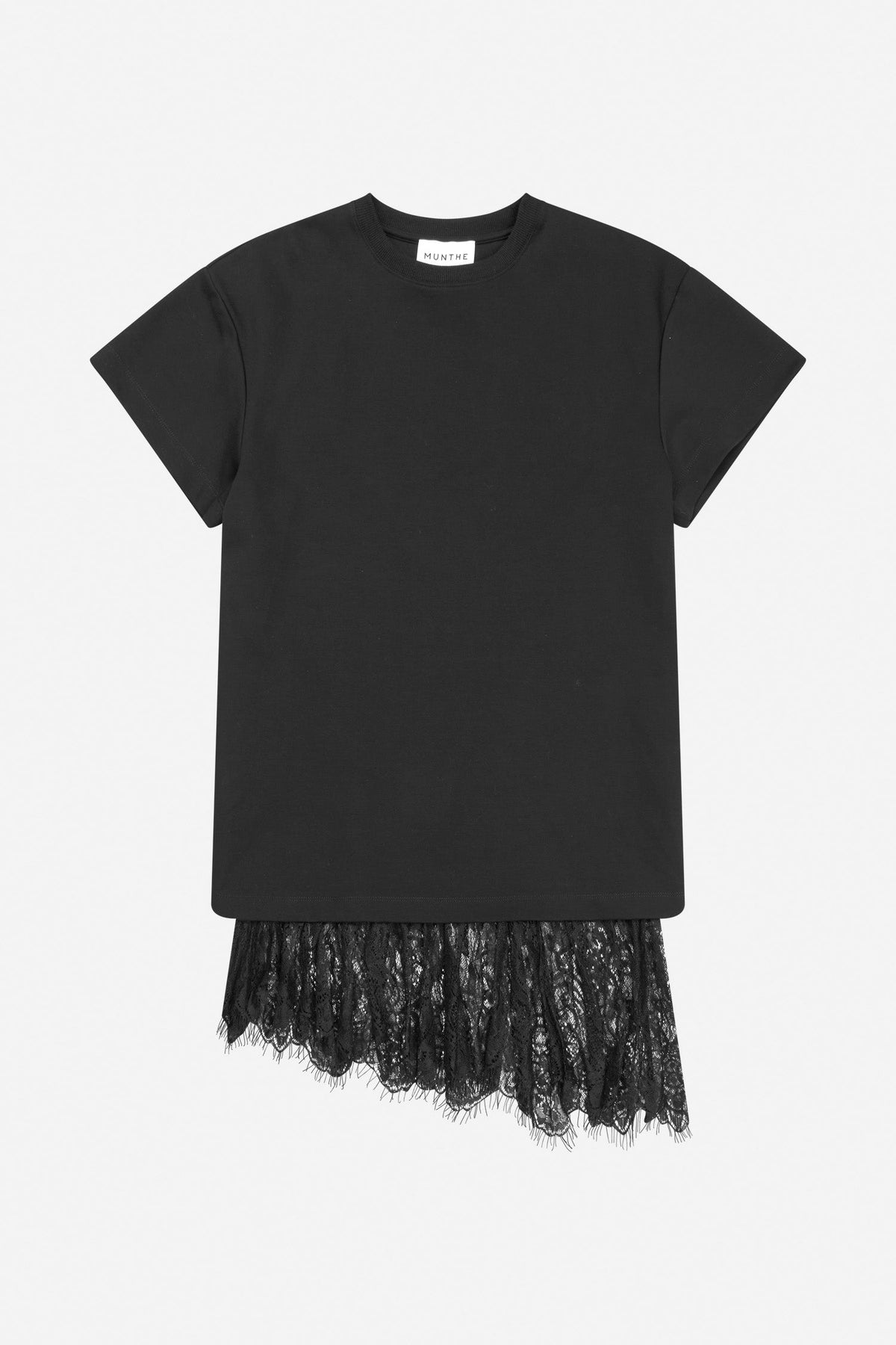 ROSIE - BLACK