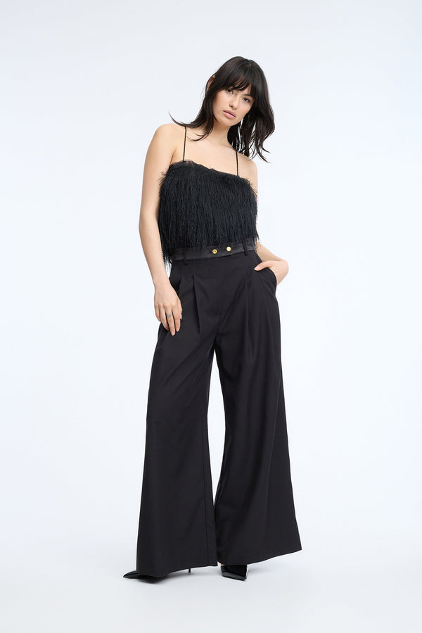 CHARMY - BLACK