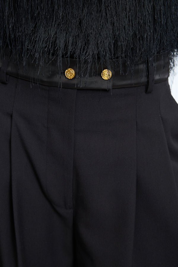 CHARMY - BLACK