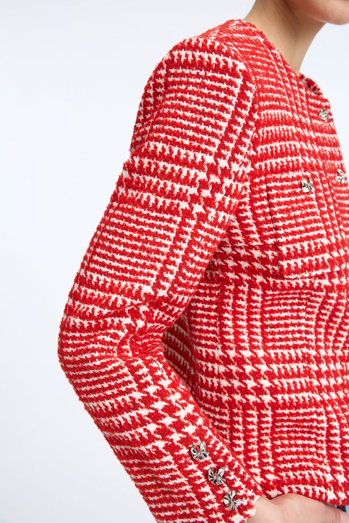 CLORA - RED