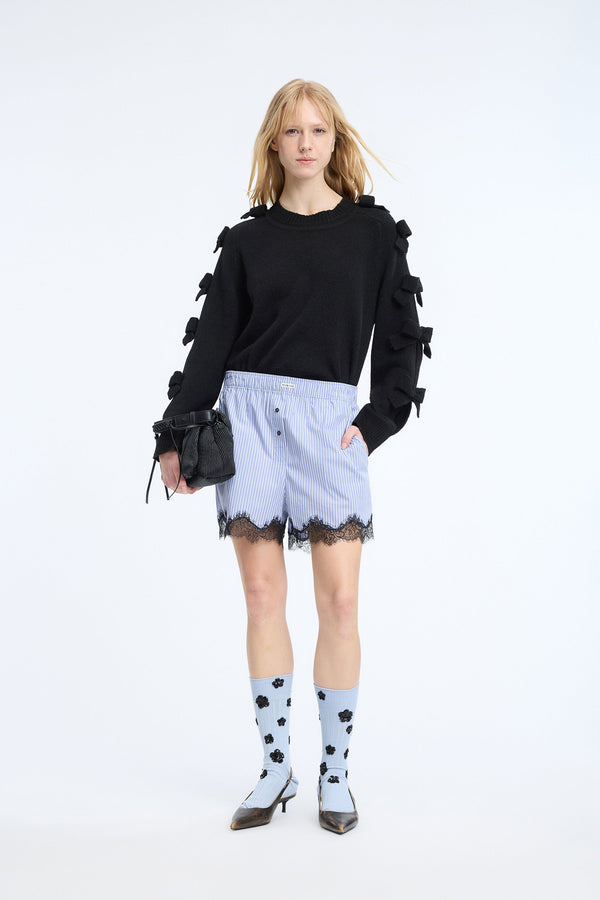 CORAH - BLACK