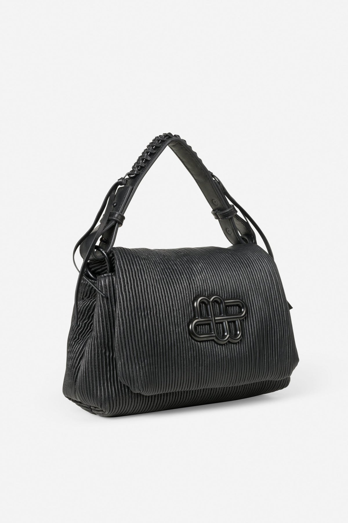 ROLUKE W HANDLE - BLACK