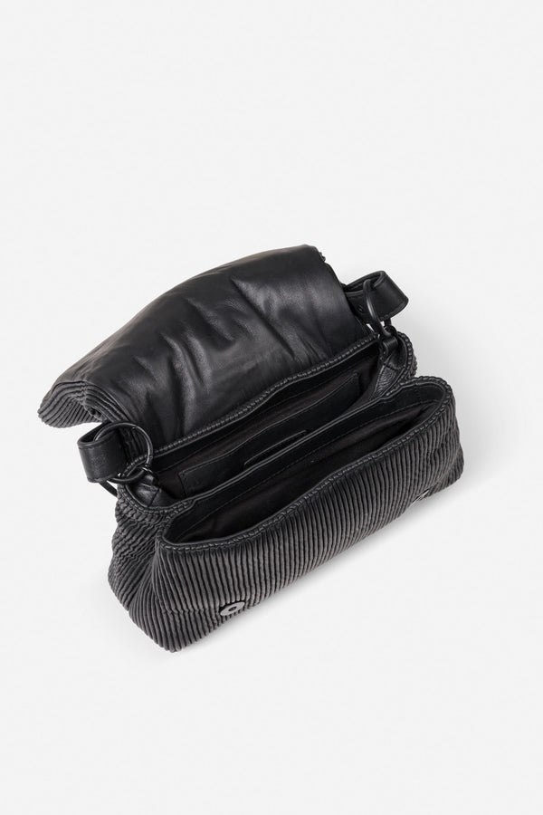 ROLUKE W HANDLE - BLACK
