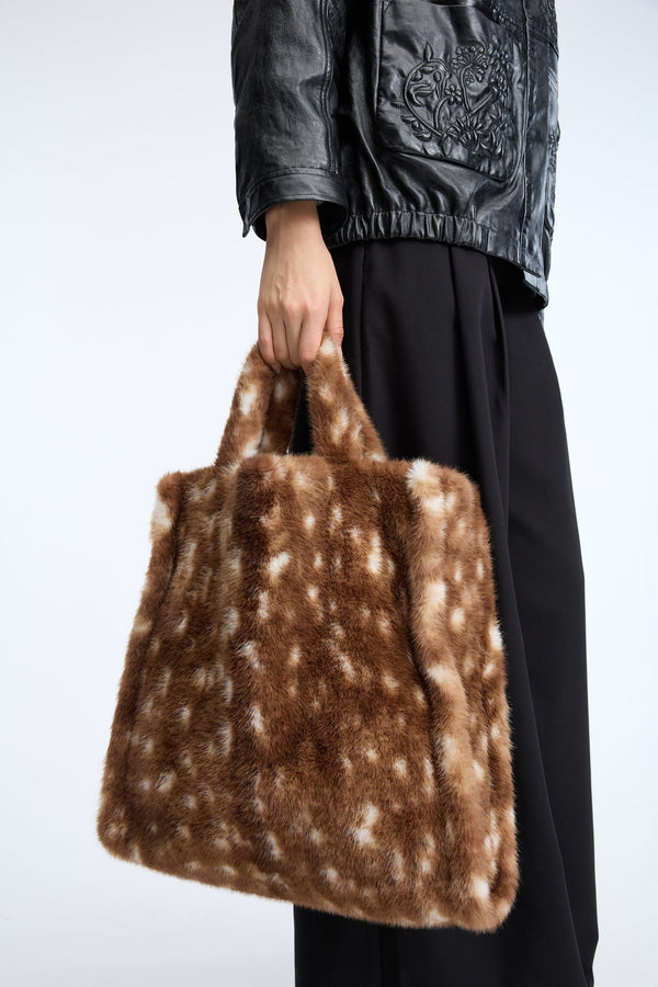 CARULINE - PRINT ANIMAL