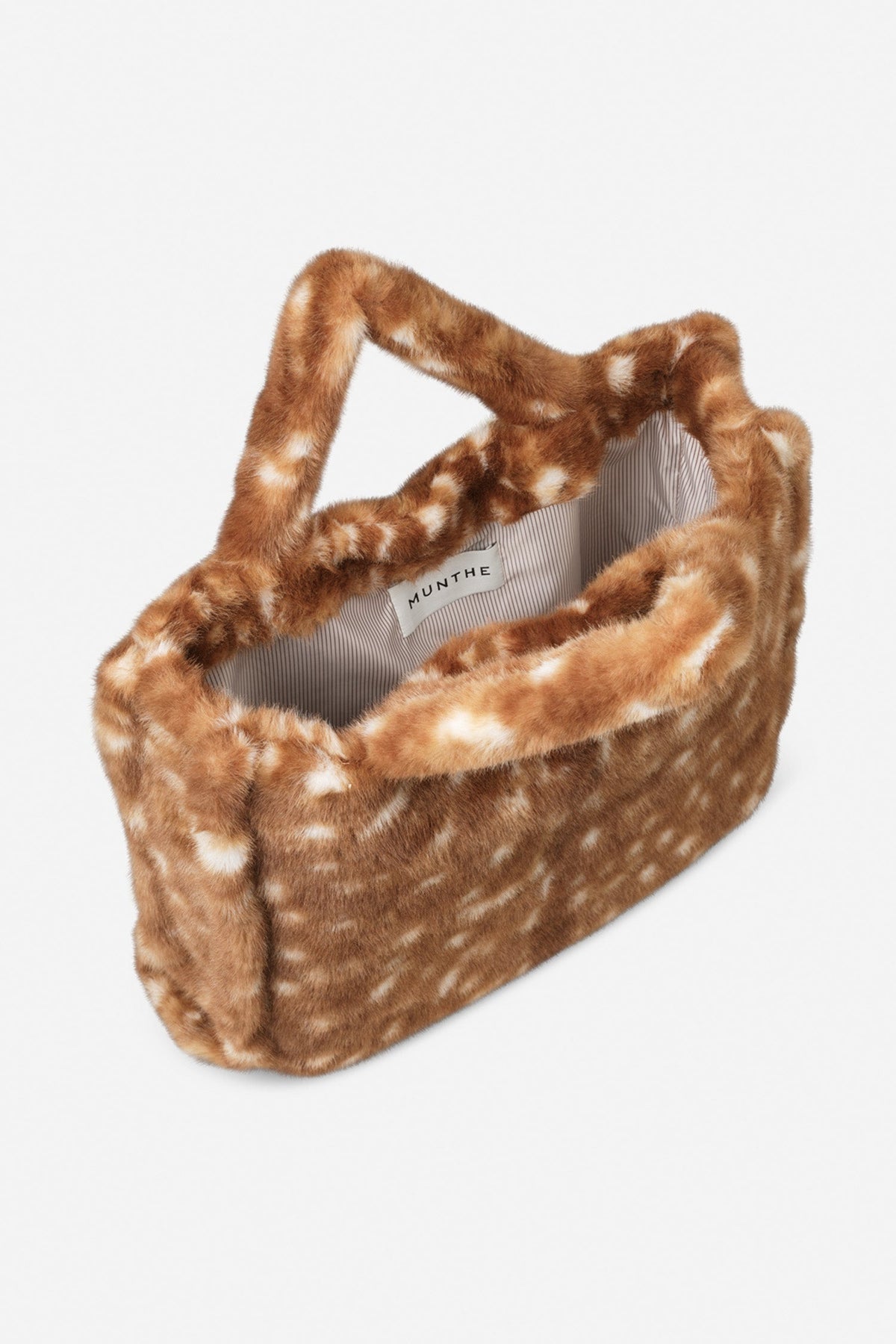 CARULINE - PRINT ANIMAL