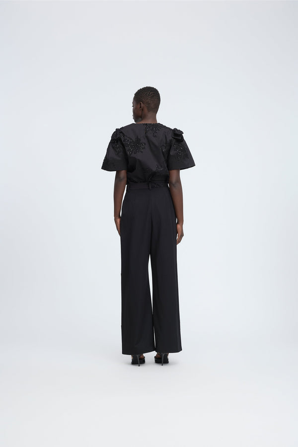 RYME - BLACK