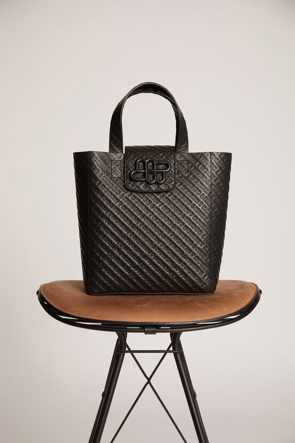 ESTELLA - BLACK