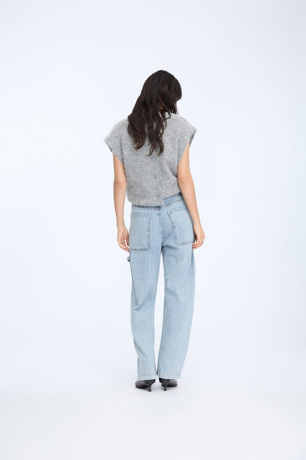 SHIMO - LIGHT BLUE
