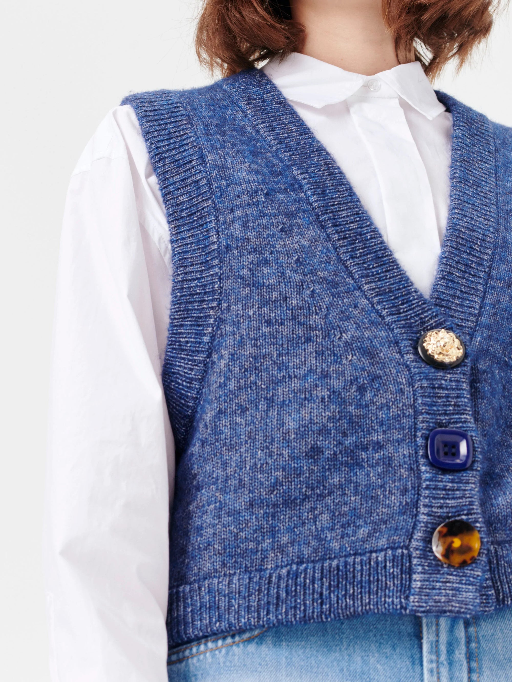 ROWLAND - INDIGO