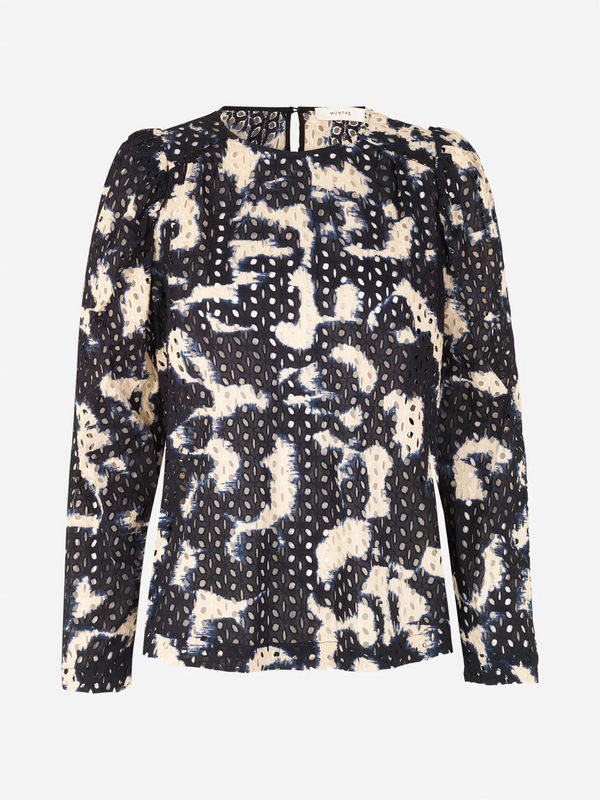 ROSALYN - NAVY