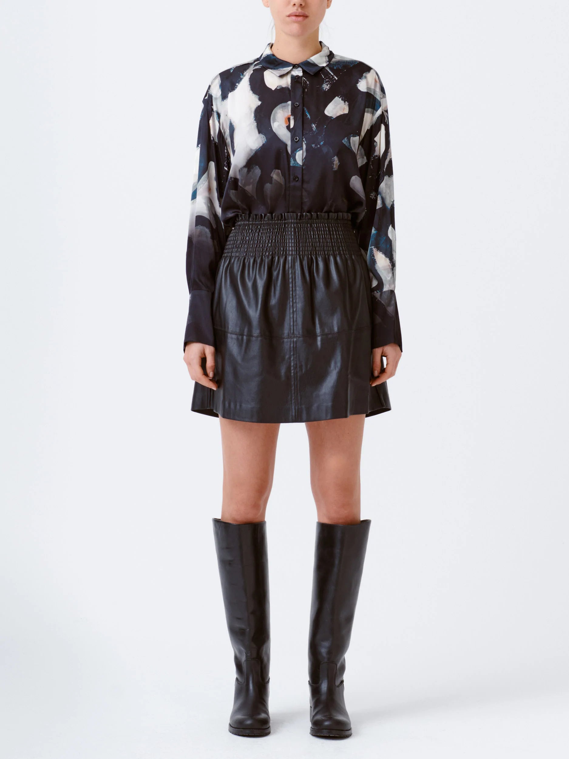 ROLY - BLACK