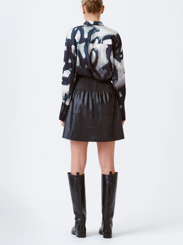 ROLY - BLACK