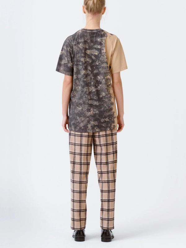 RELAXED - BROWN