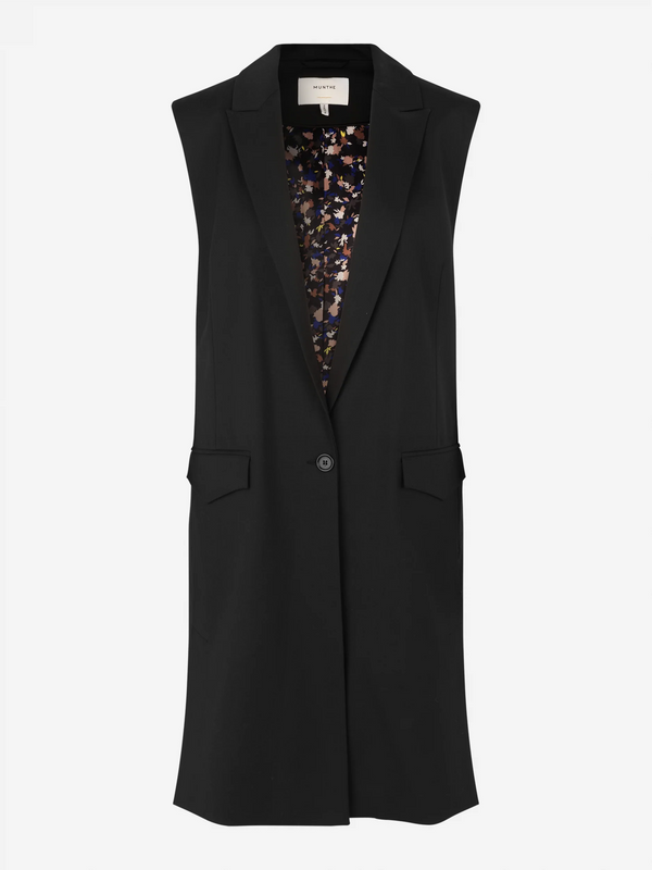 REIMS - BLACK