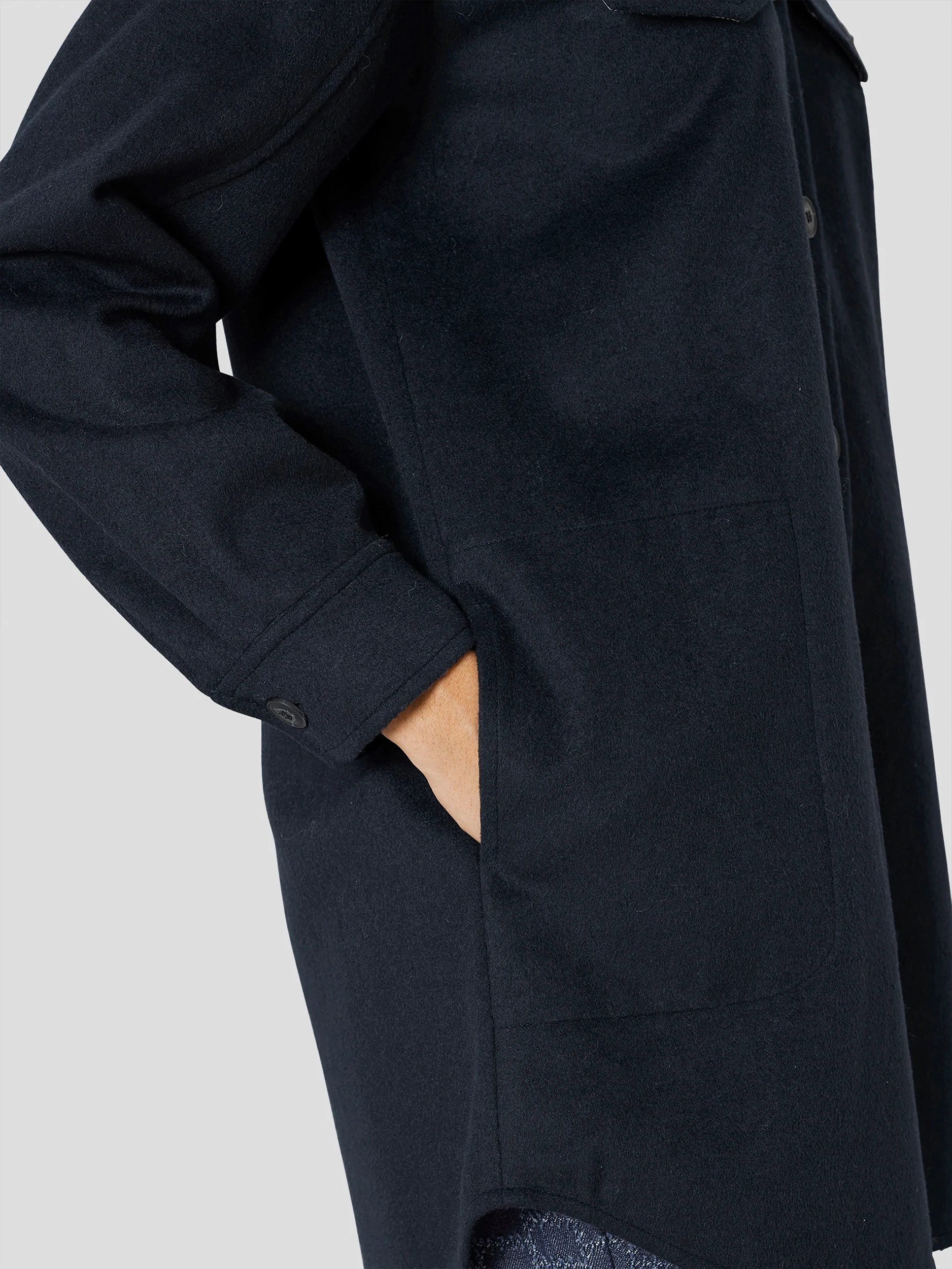 RALING - NAVY