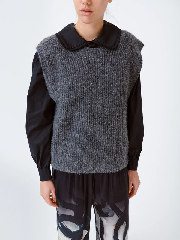 ROBY - GREY