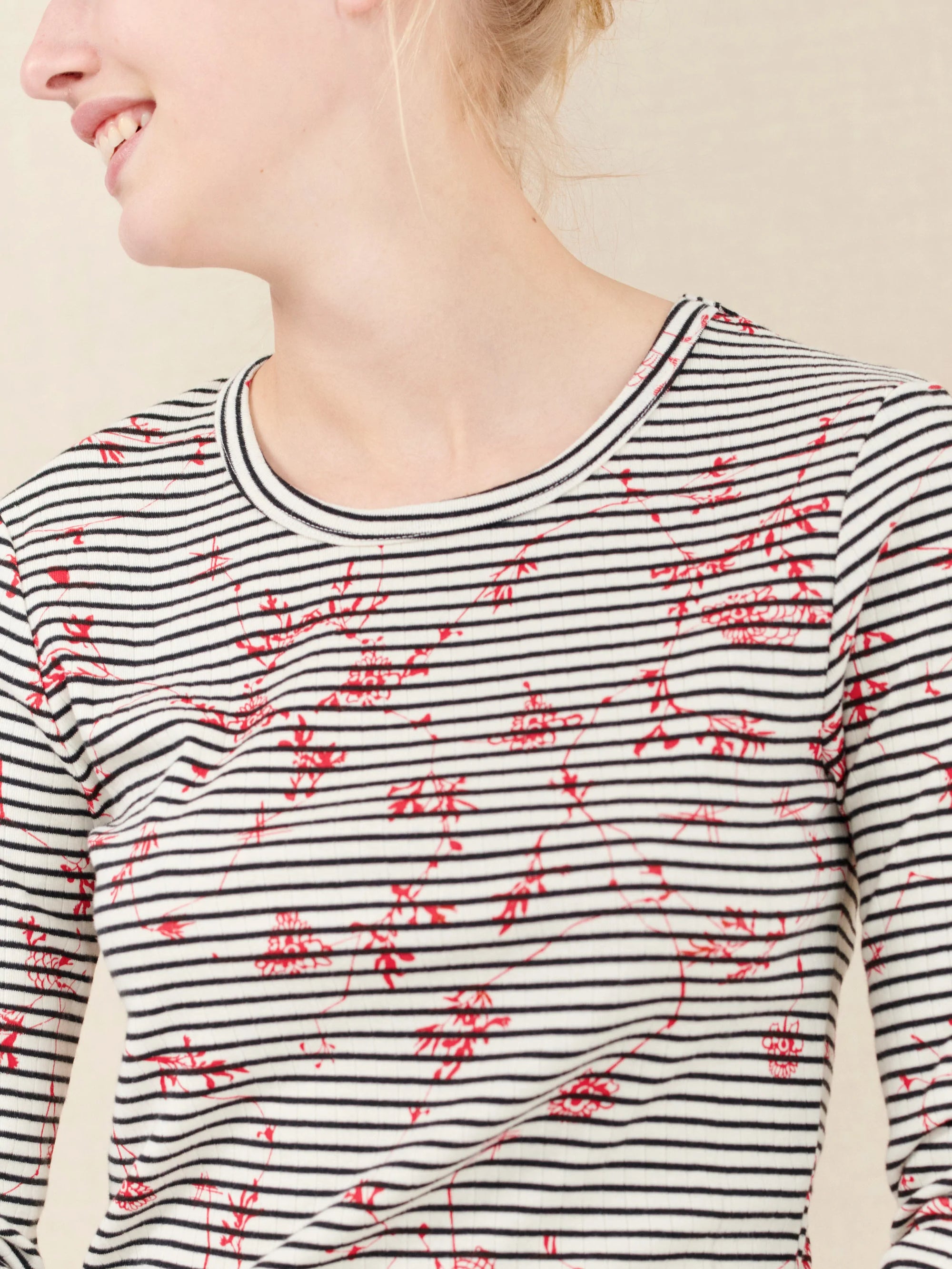 NETE - IVORY