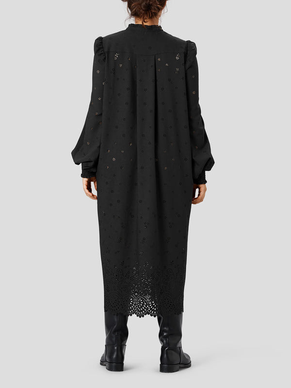 NEPIC - BLACK