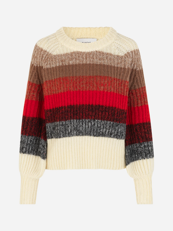 NUBERT - RED