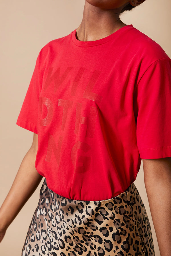 BARON - RED