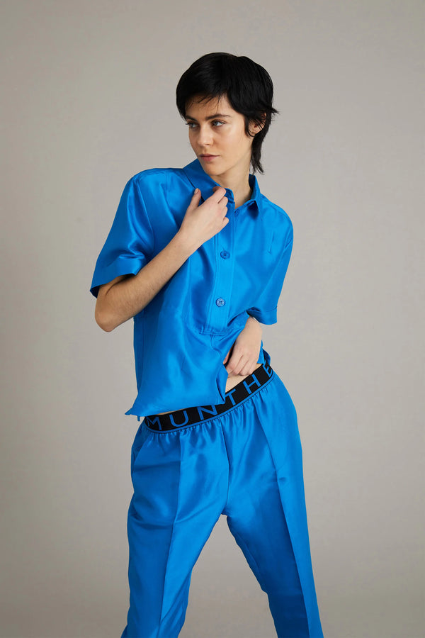 AGAIN - TURQUOISE