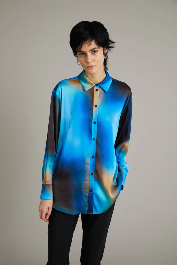AVENDER - BLUE