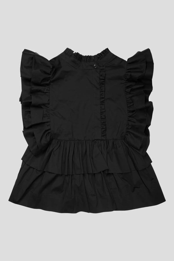 ALUGANO - BLACK