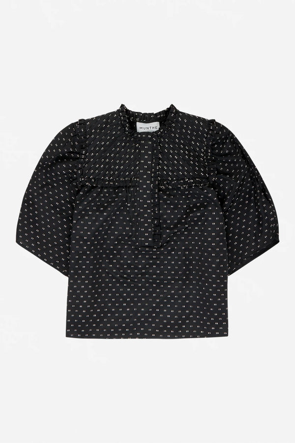 AMARANTA - BLACK
