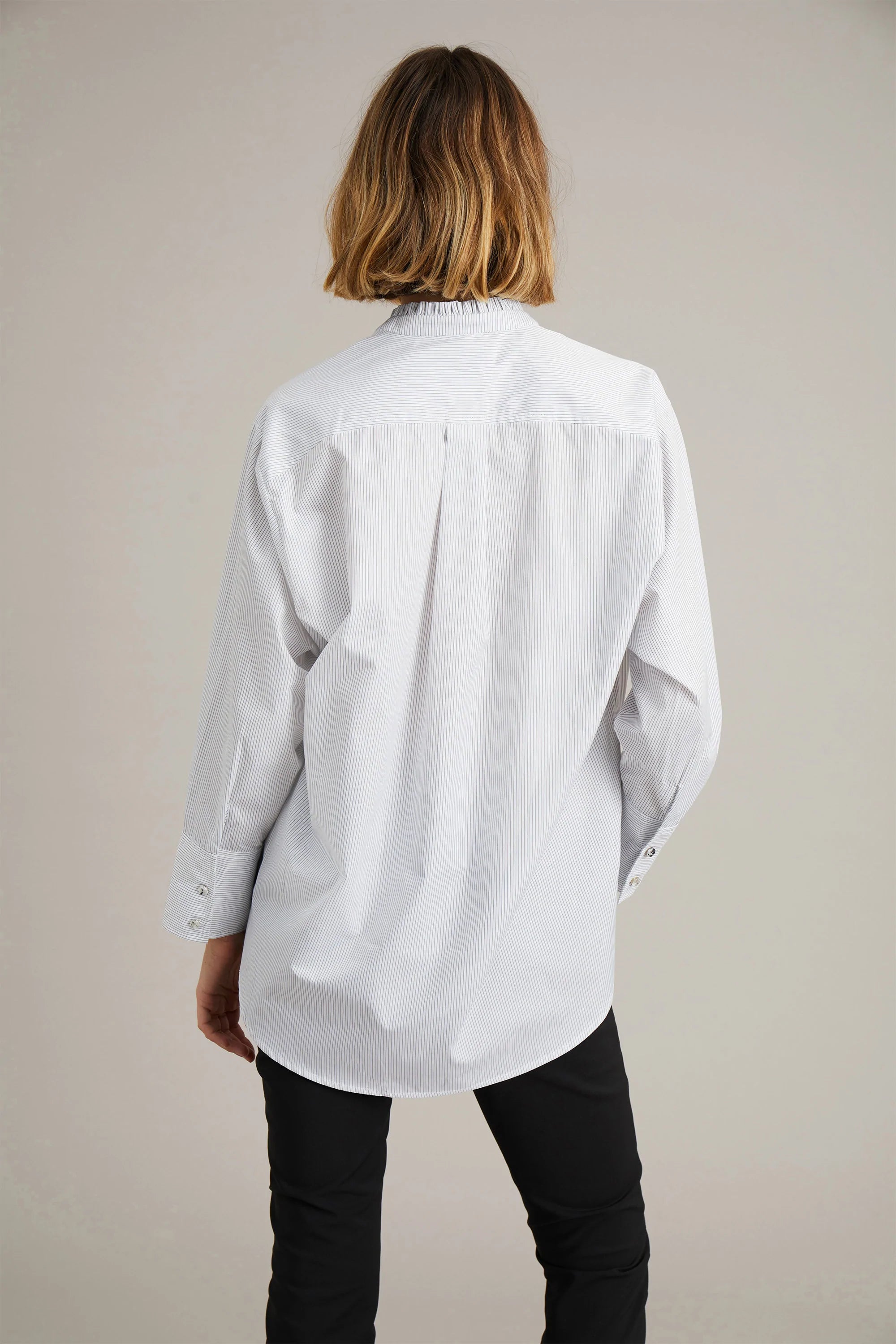ASTER - BLACK