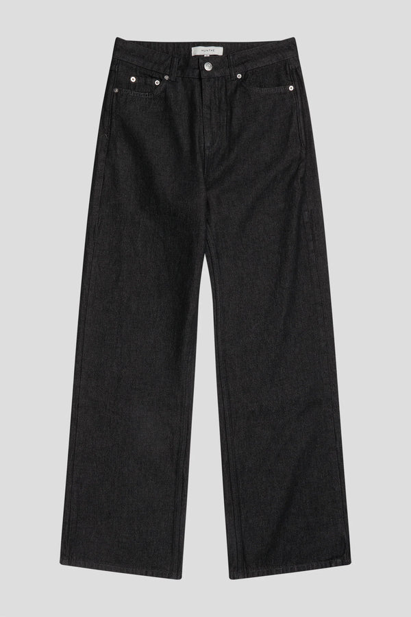 AMPUS - BLACK