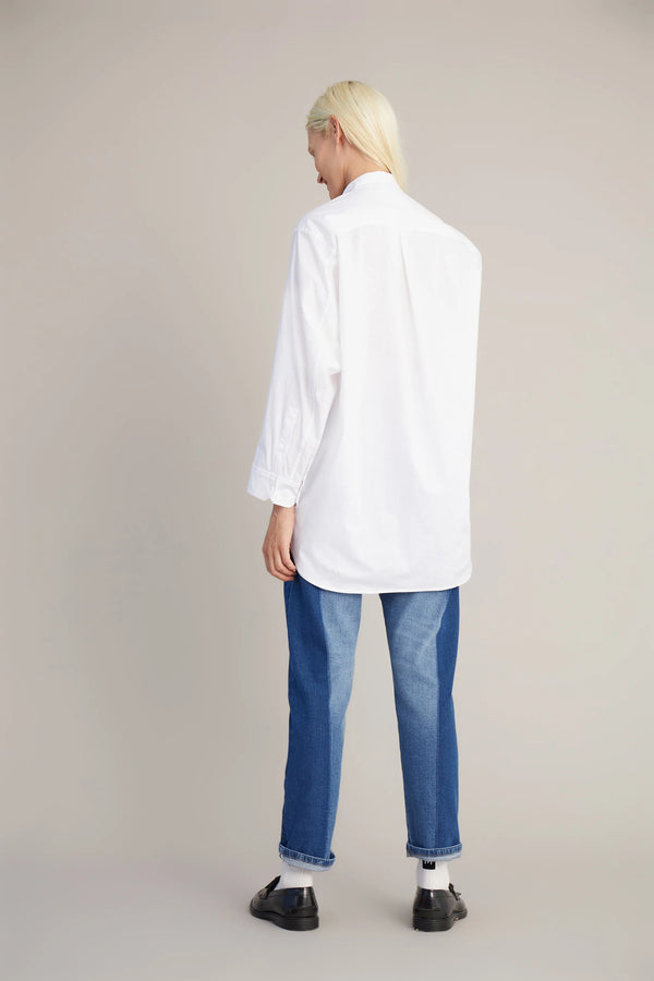 DEFTLY - WHITE