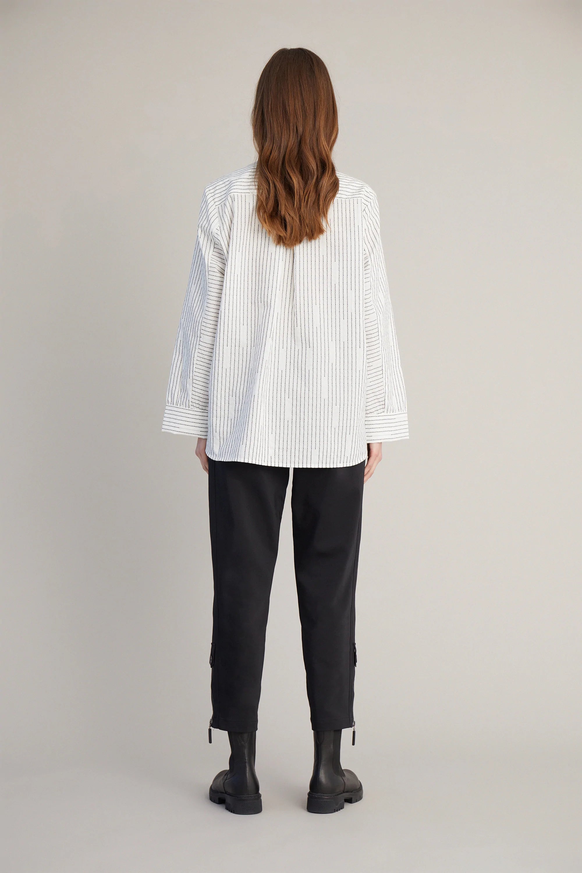 DEFINE - WHITE