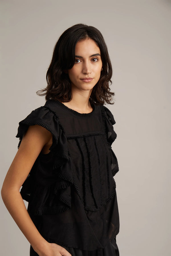 DICI - BLACK