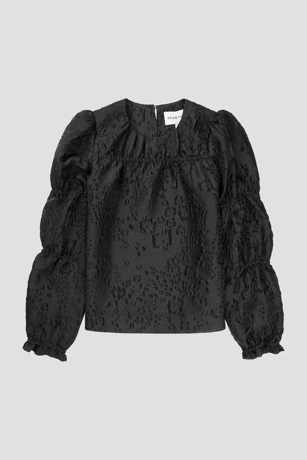 DELICIOUS - BLACK