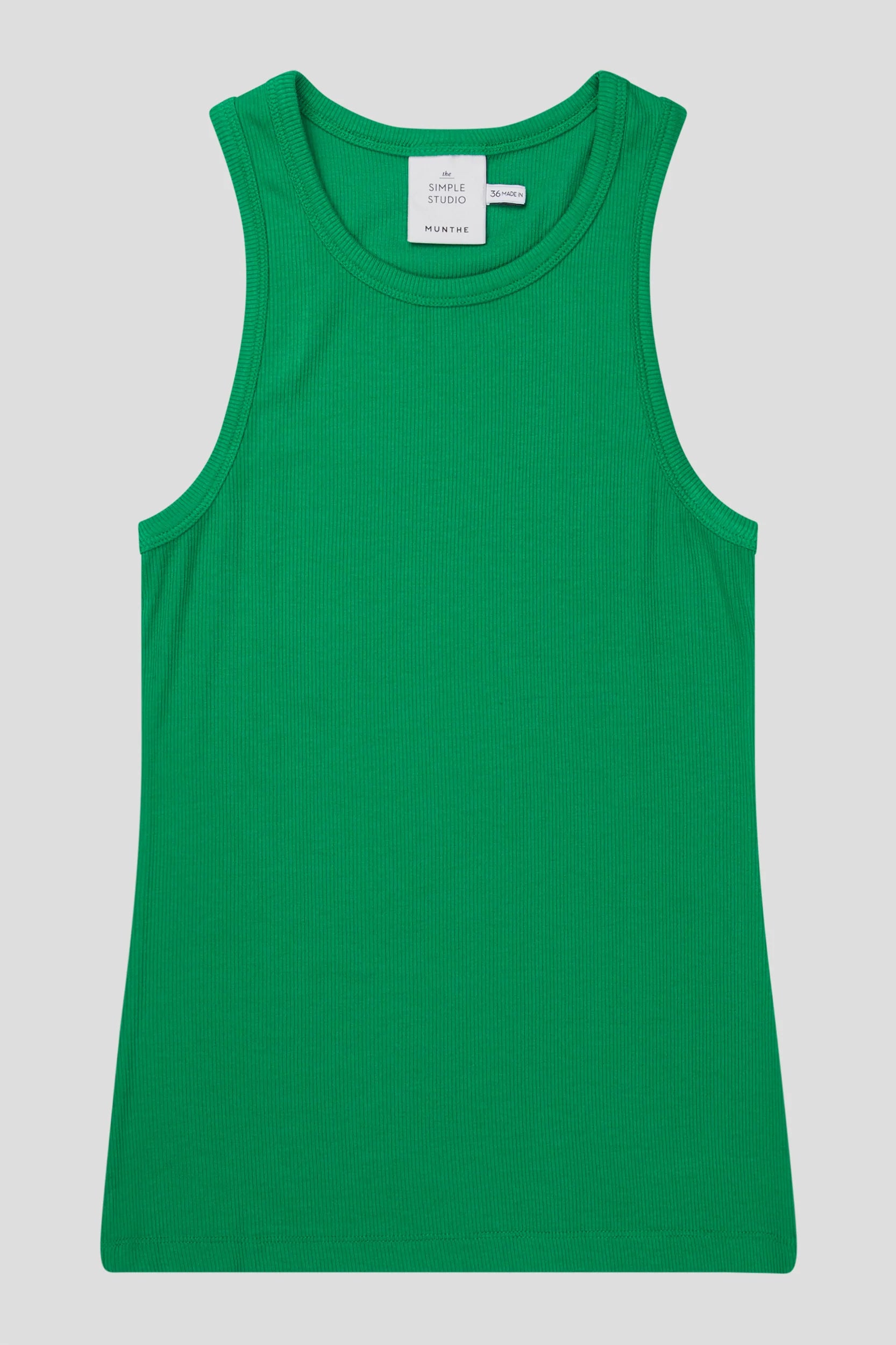 D-PEACH - GREEN