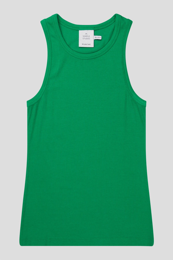 D-PEACH - GREEN