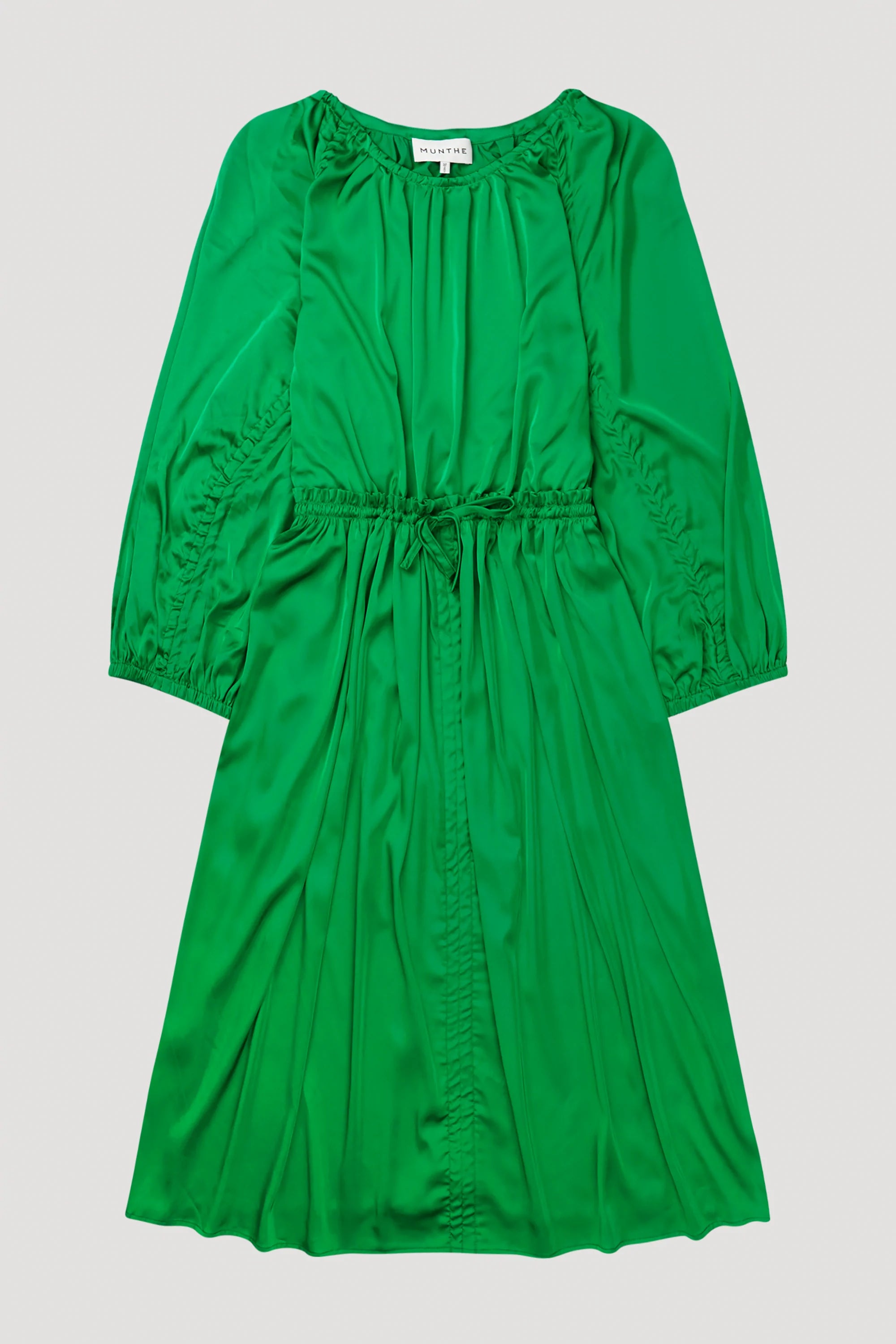 DESIRE - GREEN