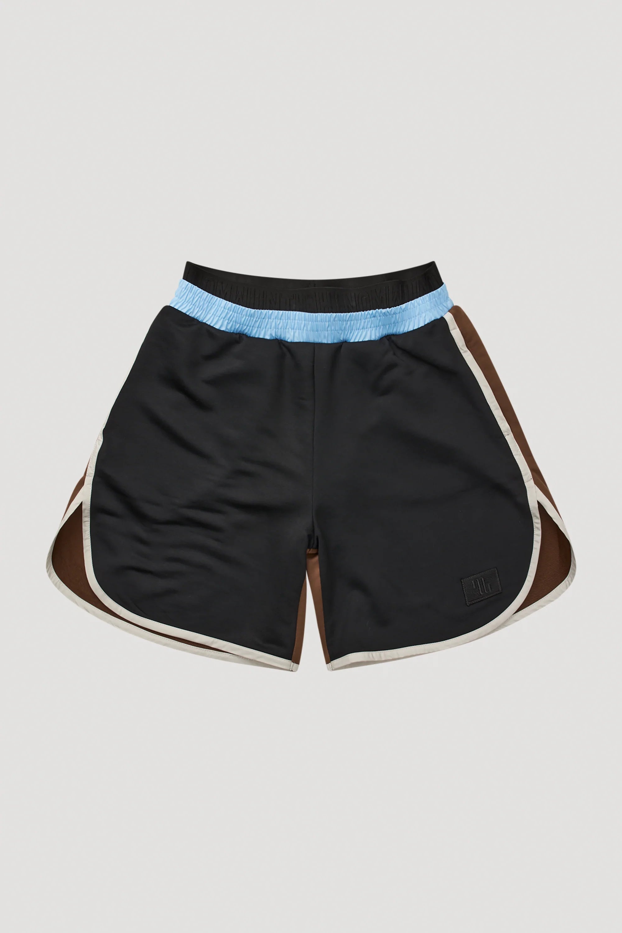 DECK - BLACK