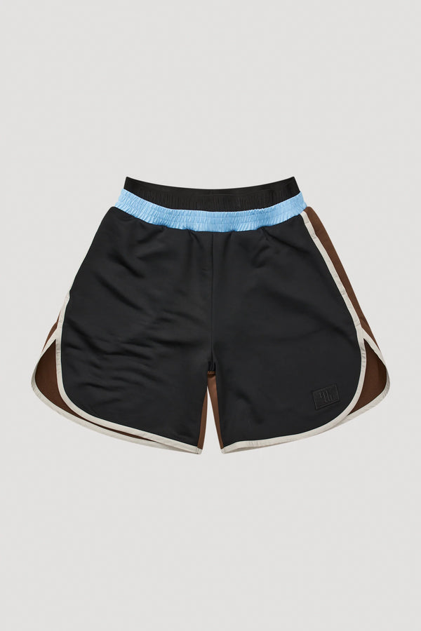 DECK - BLACK