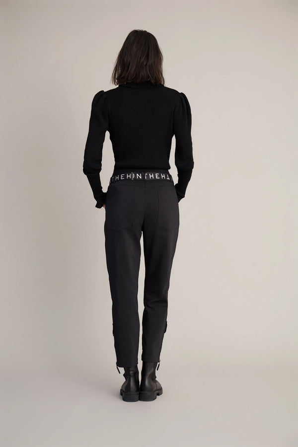 DEPICT - BLACK