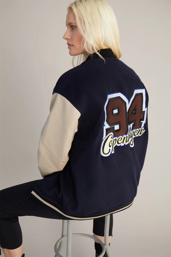 DEER - NAVY