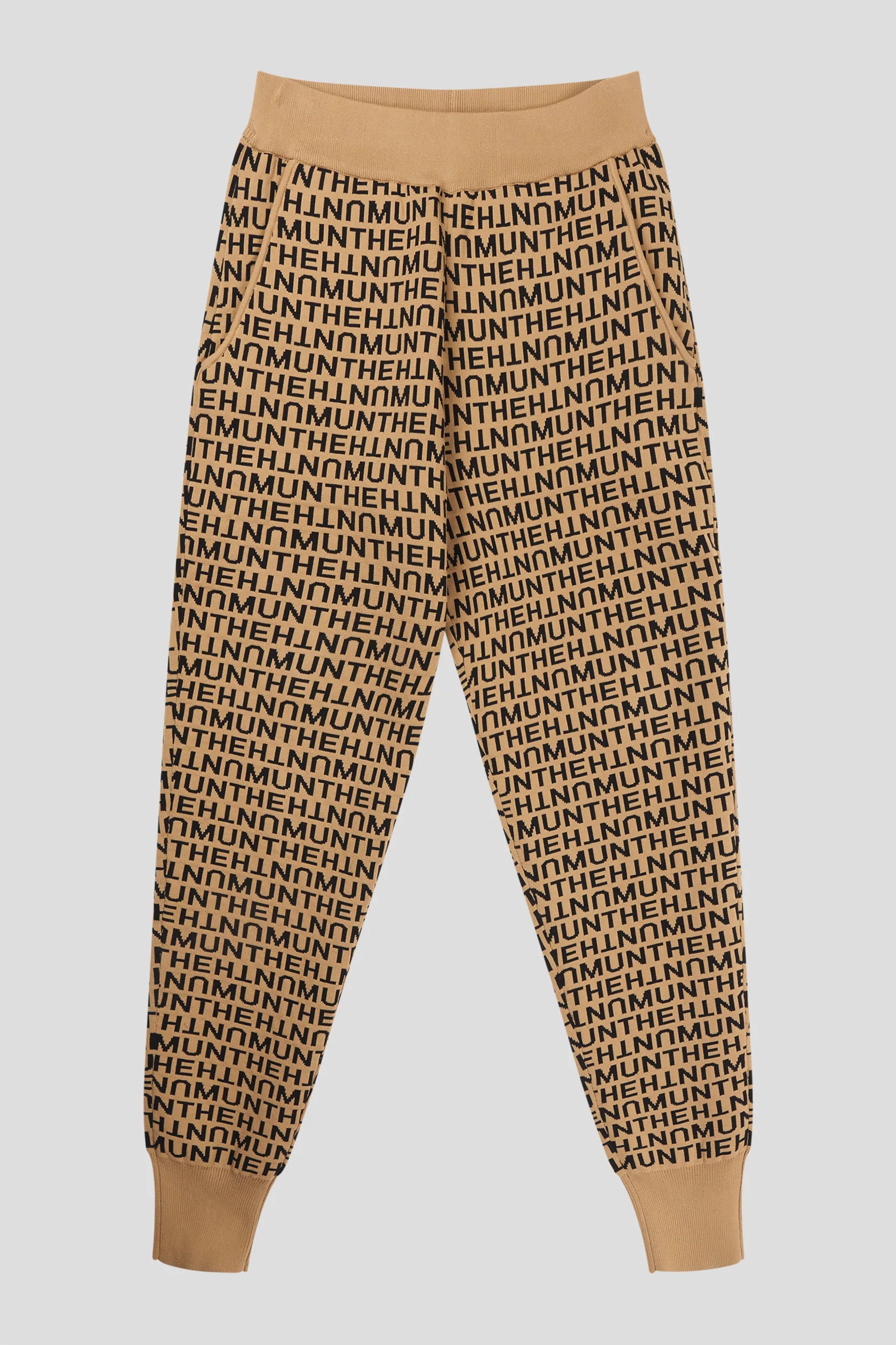 DAFFODIL - BROWN