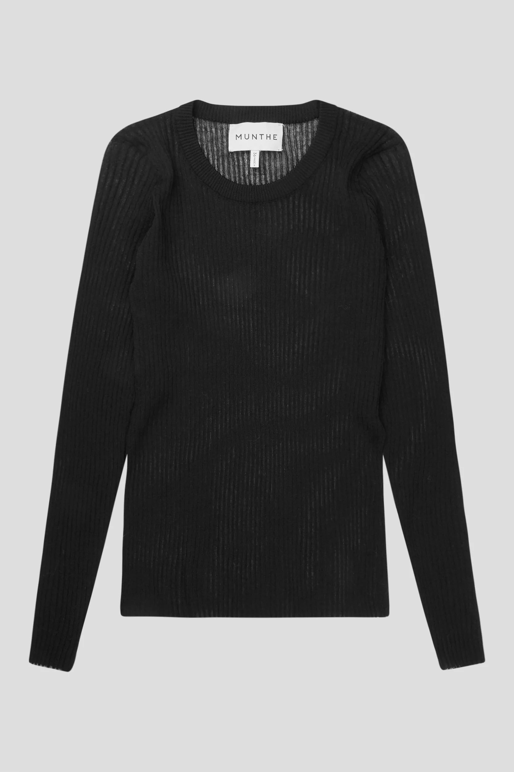 DEVISE - BLACK