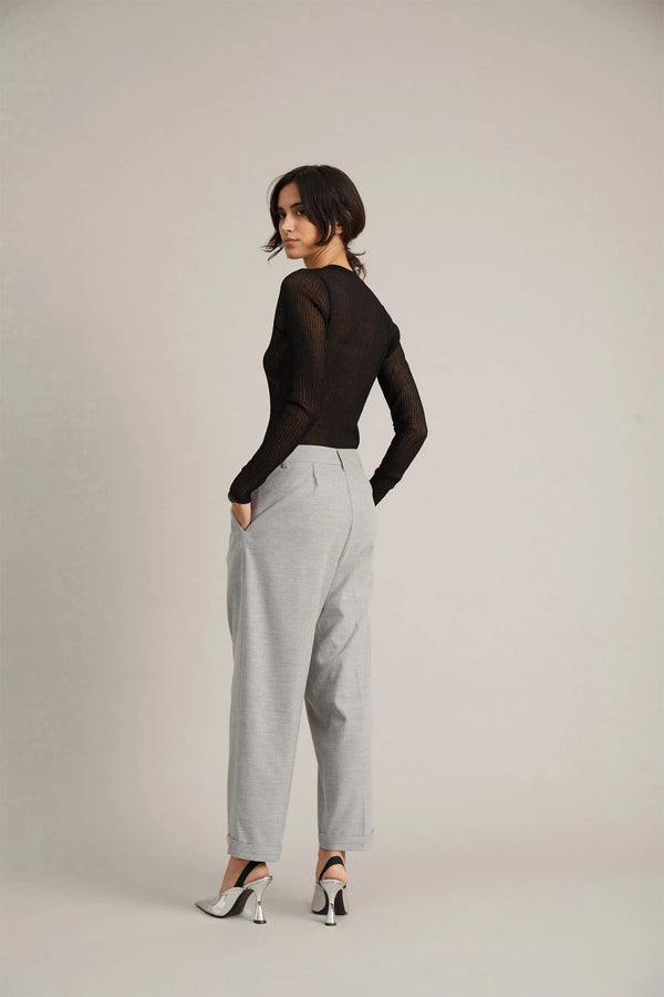 DOTE - GREY
