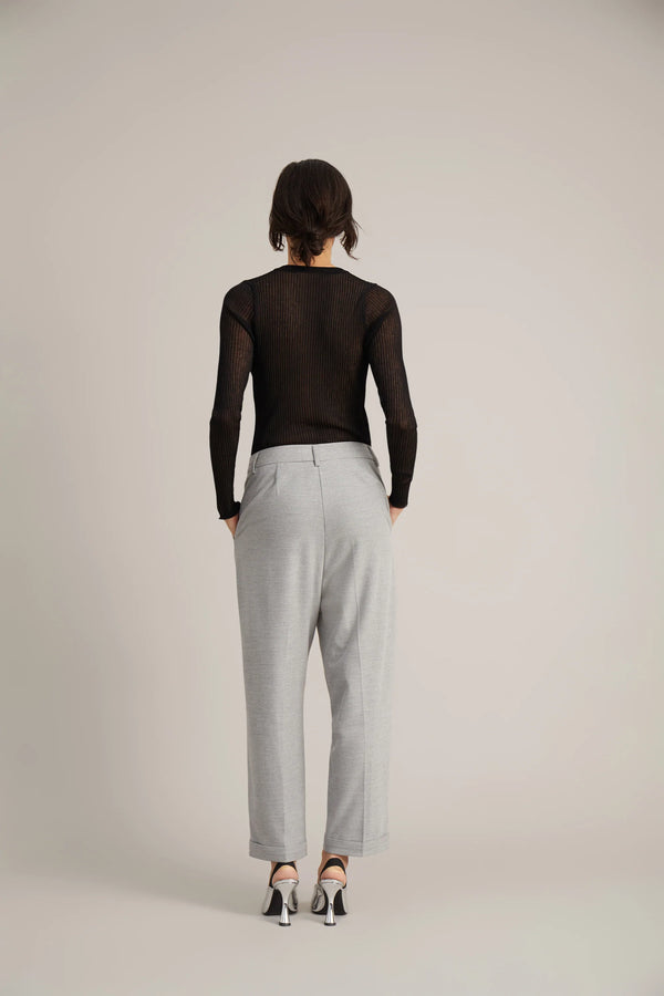 DEVISE - BLACK