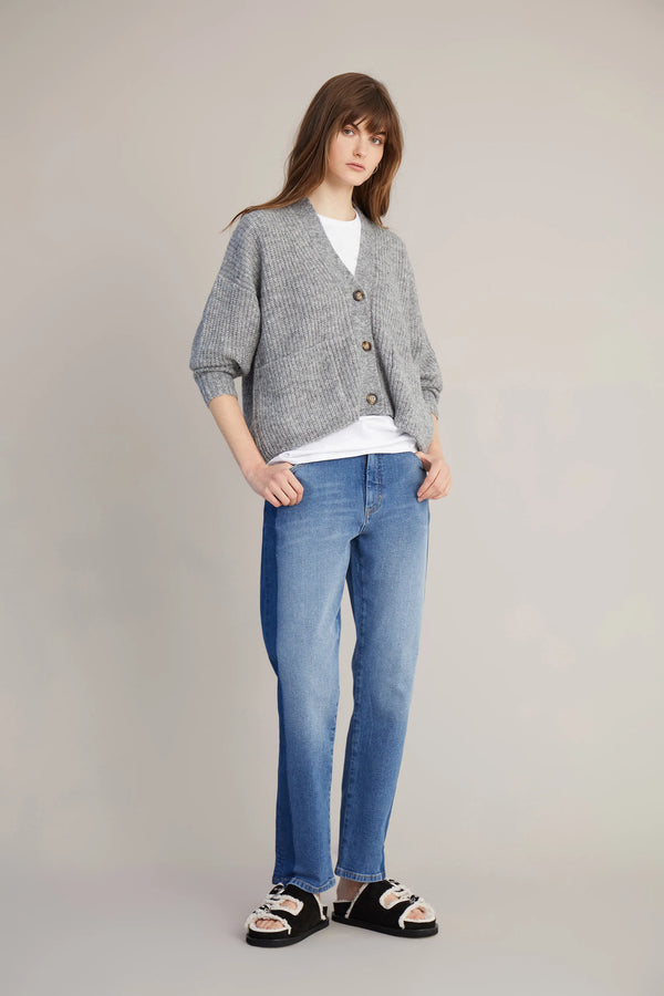 DARK - GREY