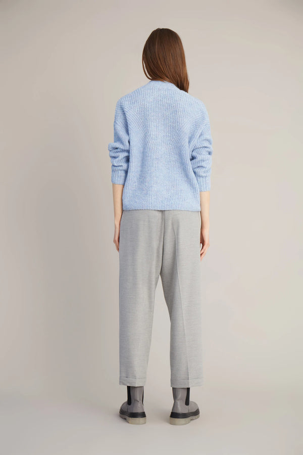 DARK - BLUE