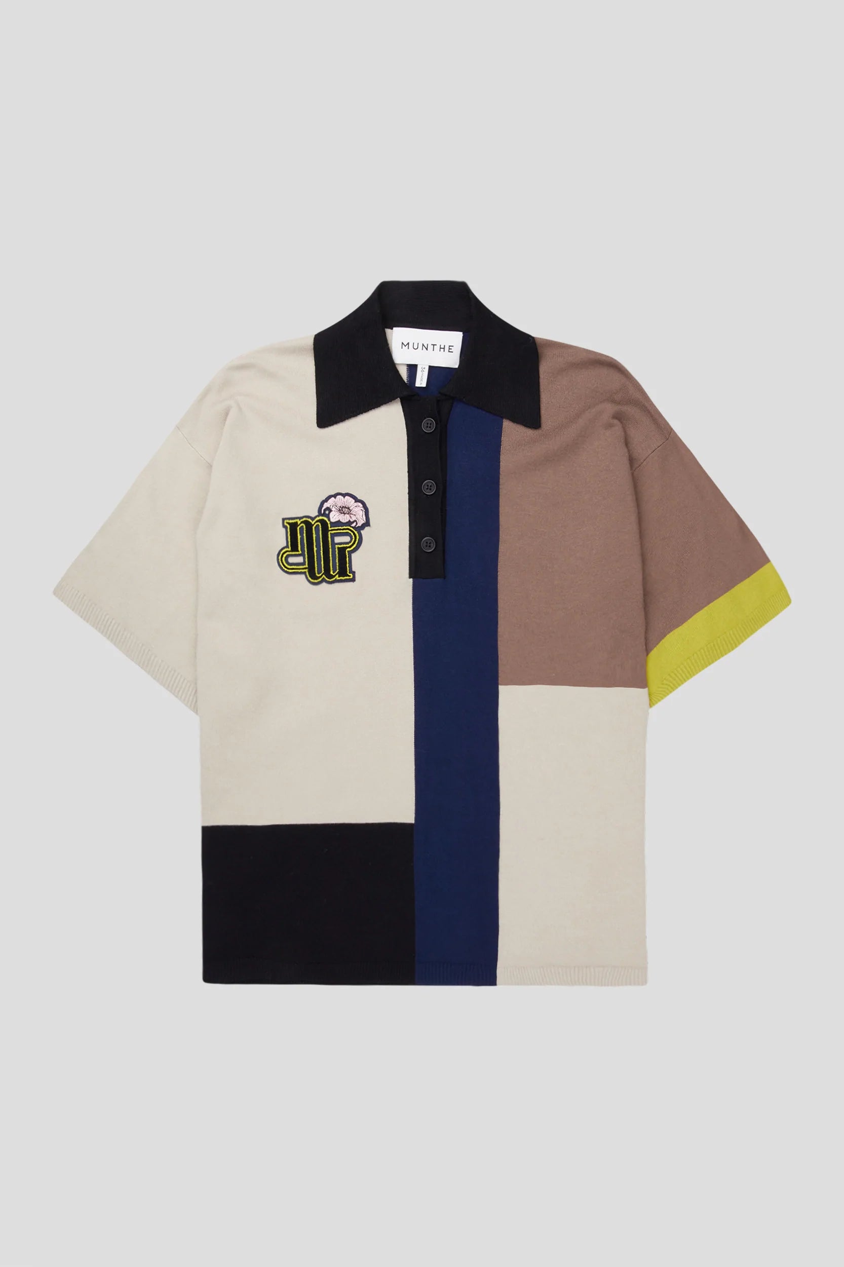 DUKE - BLACK