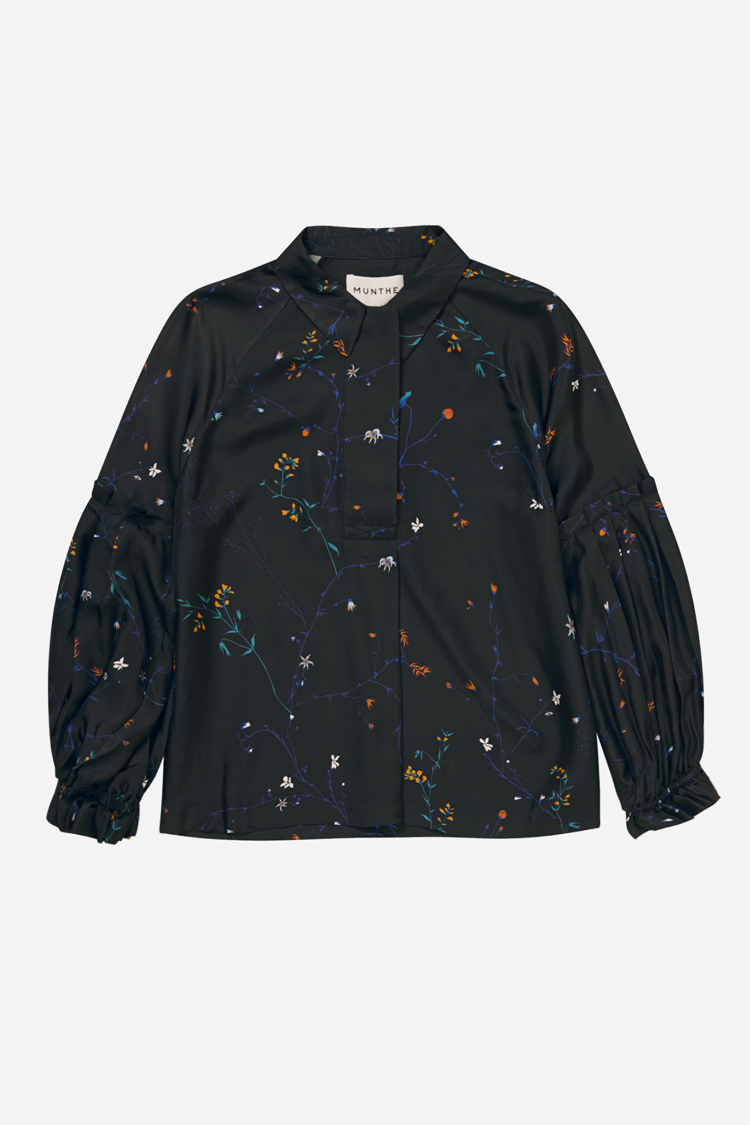 JELIMA - BLACK