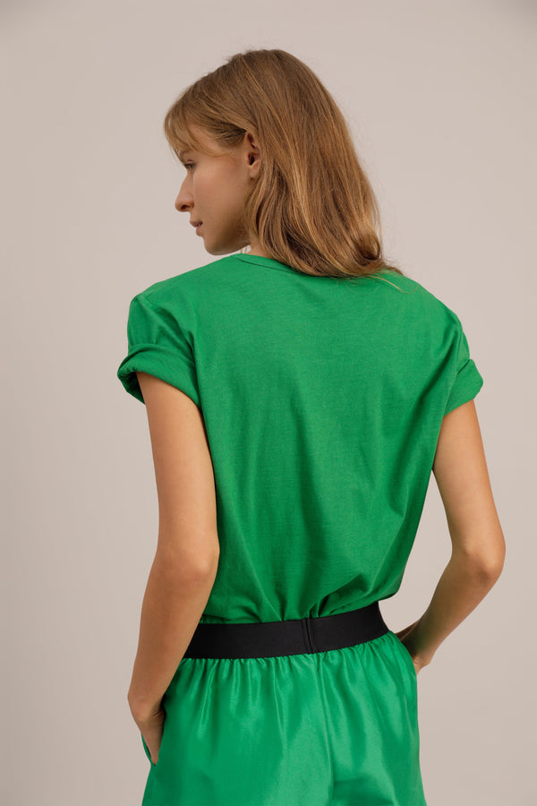 JIA - GREEN
